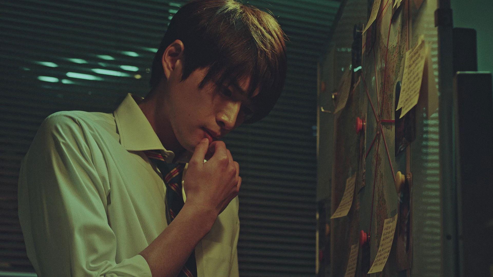 Still from Joy