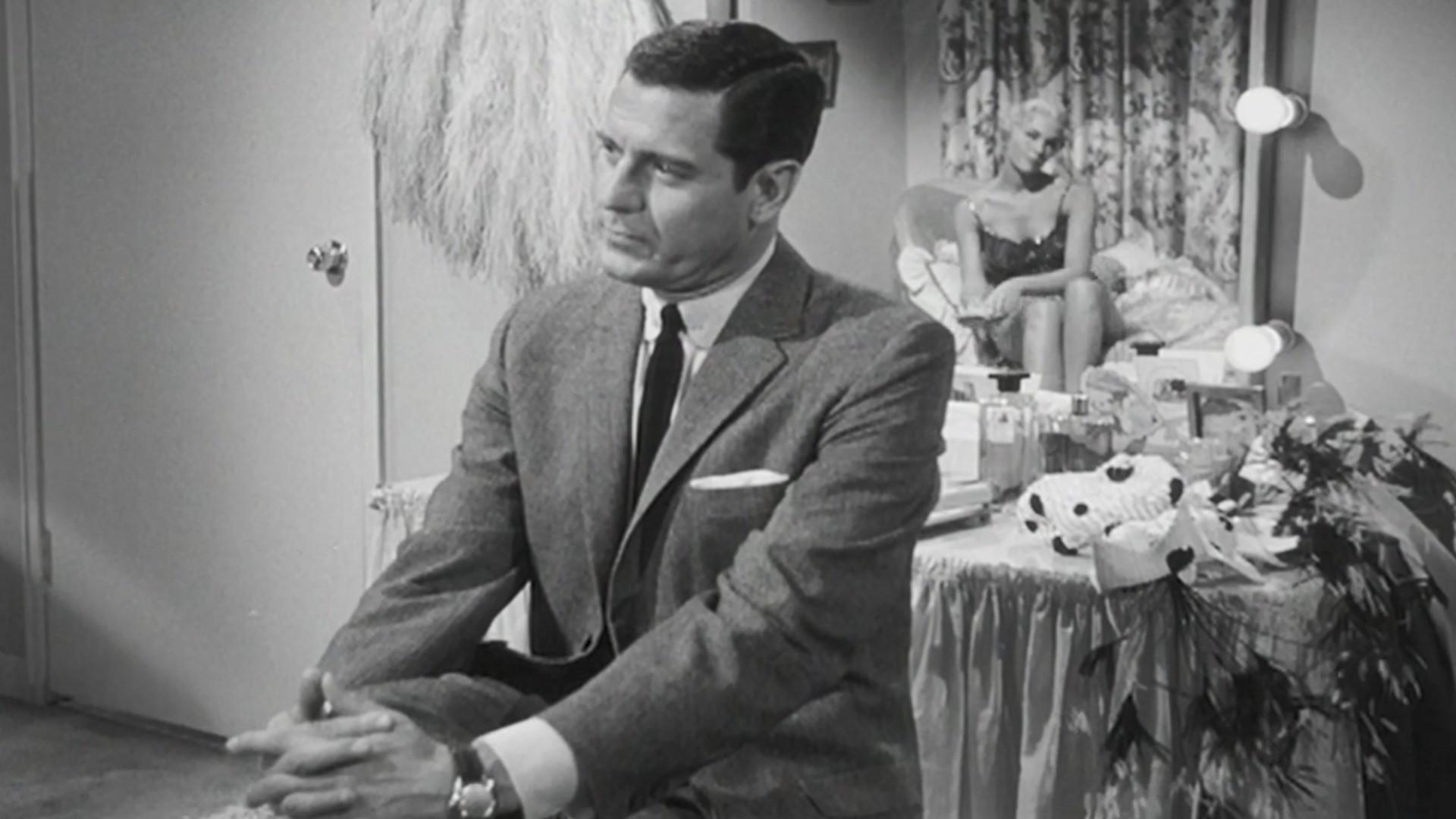 Still from Rough Buck