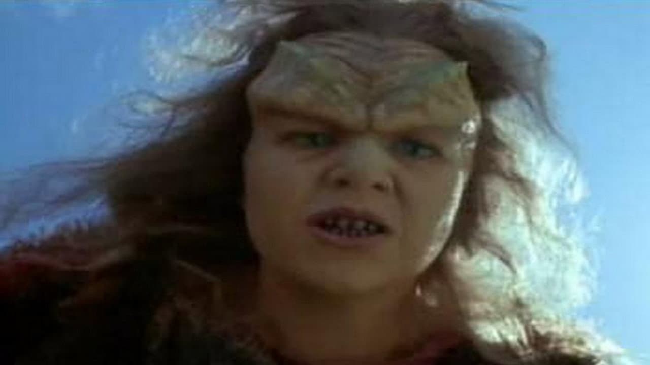 Still from The Head That Wears the Crown