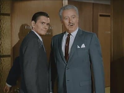 Still from It Takes One to Know One