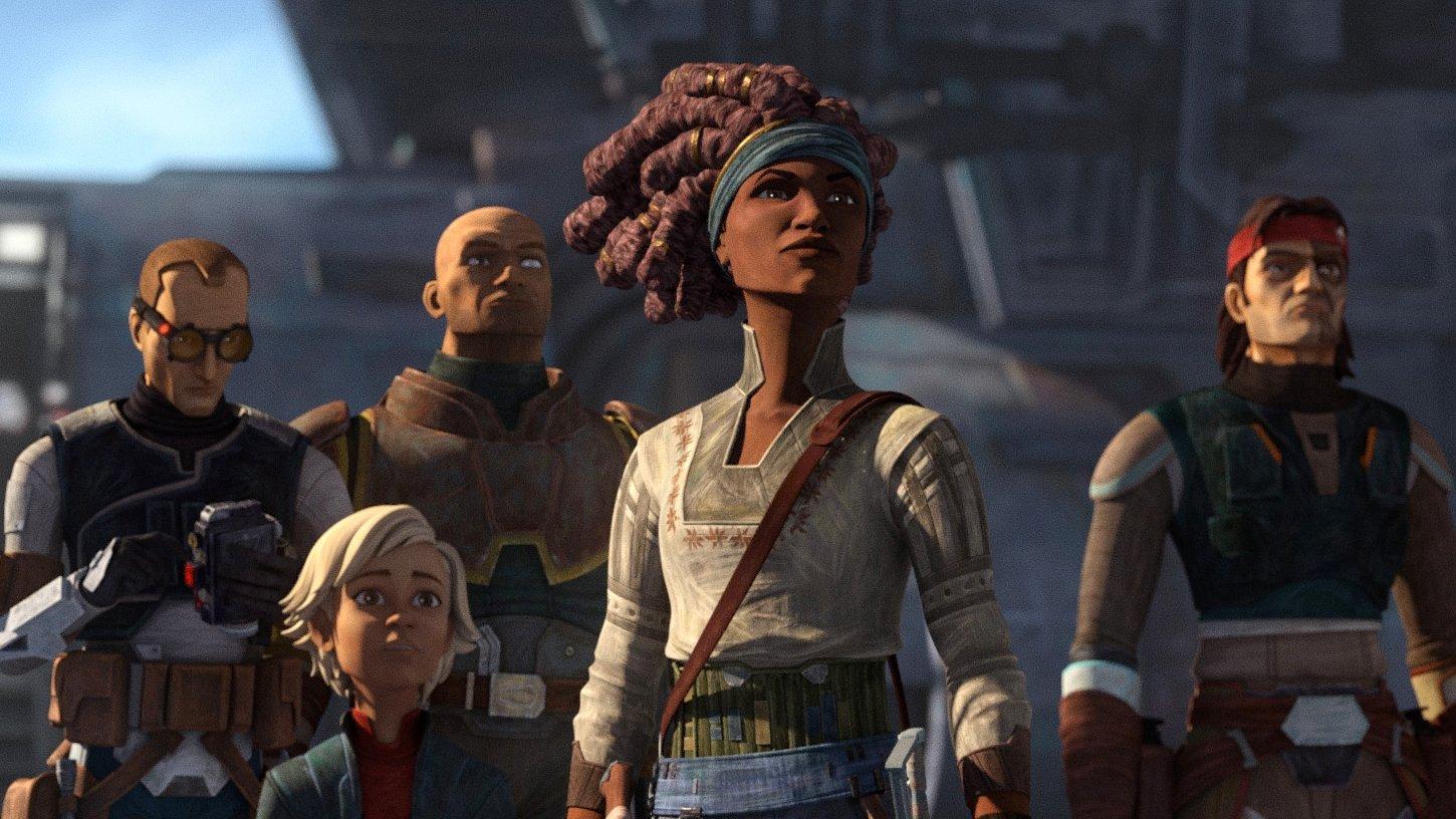 Still from Pabu