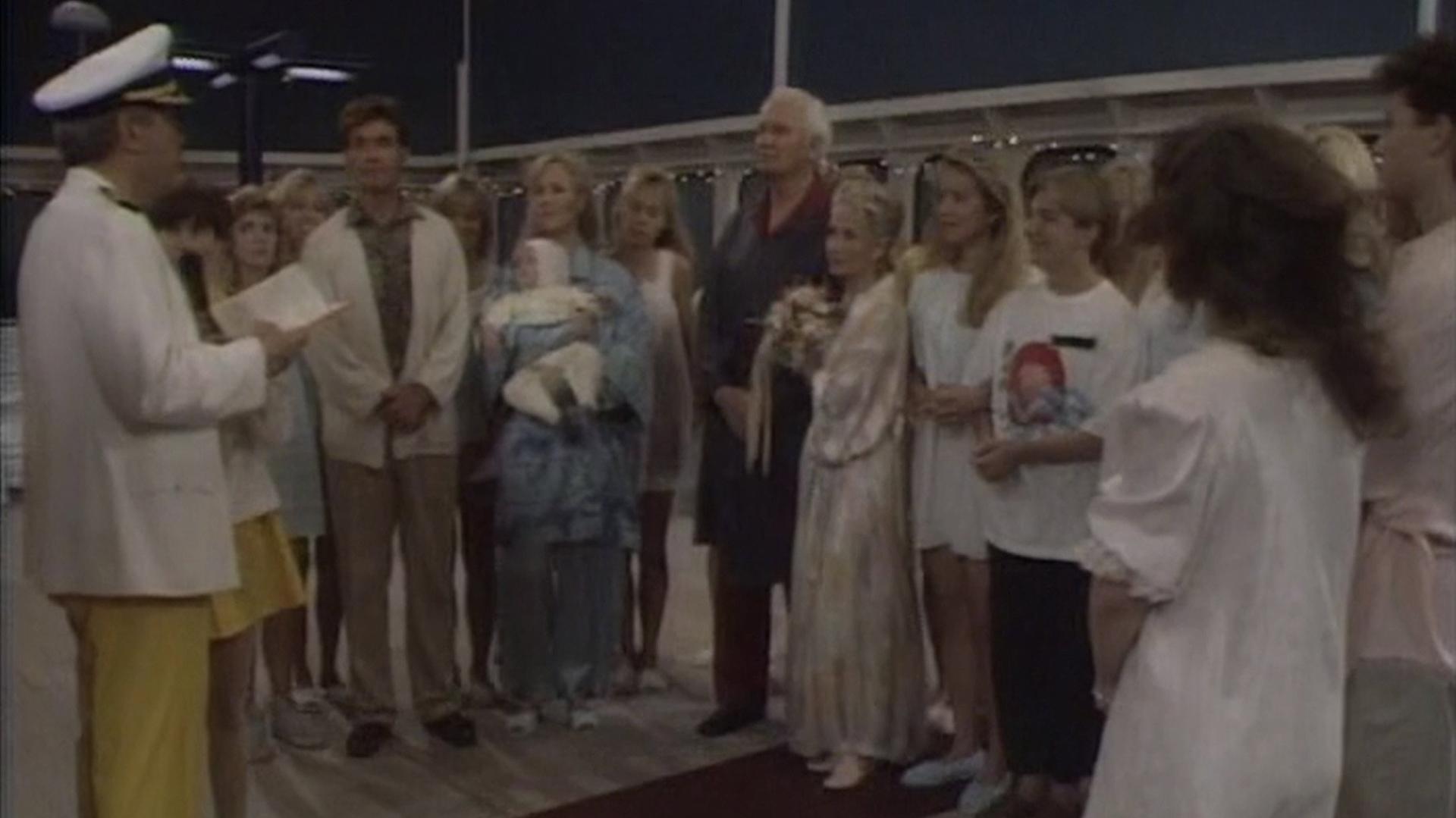 Still from The Looooove Boat (2)