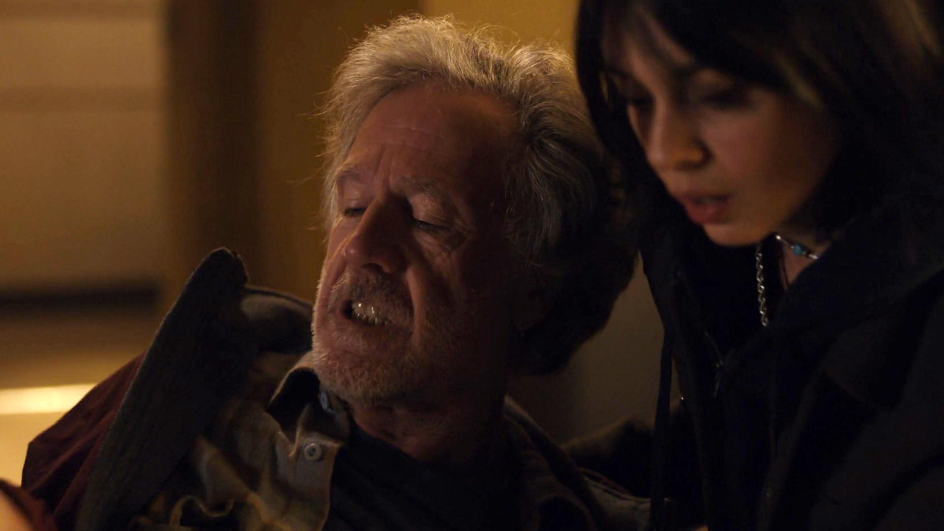 Still from Attracting Awful Things