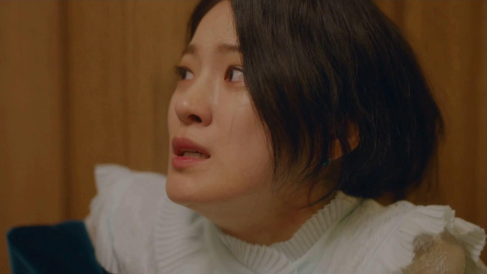 Still from The Real Mother