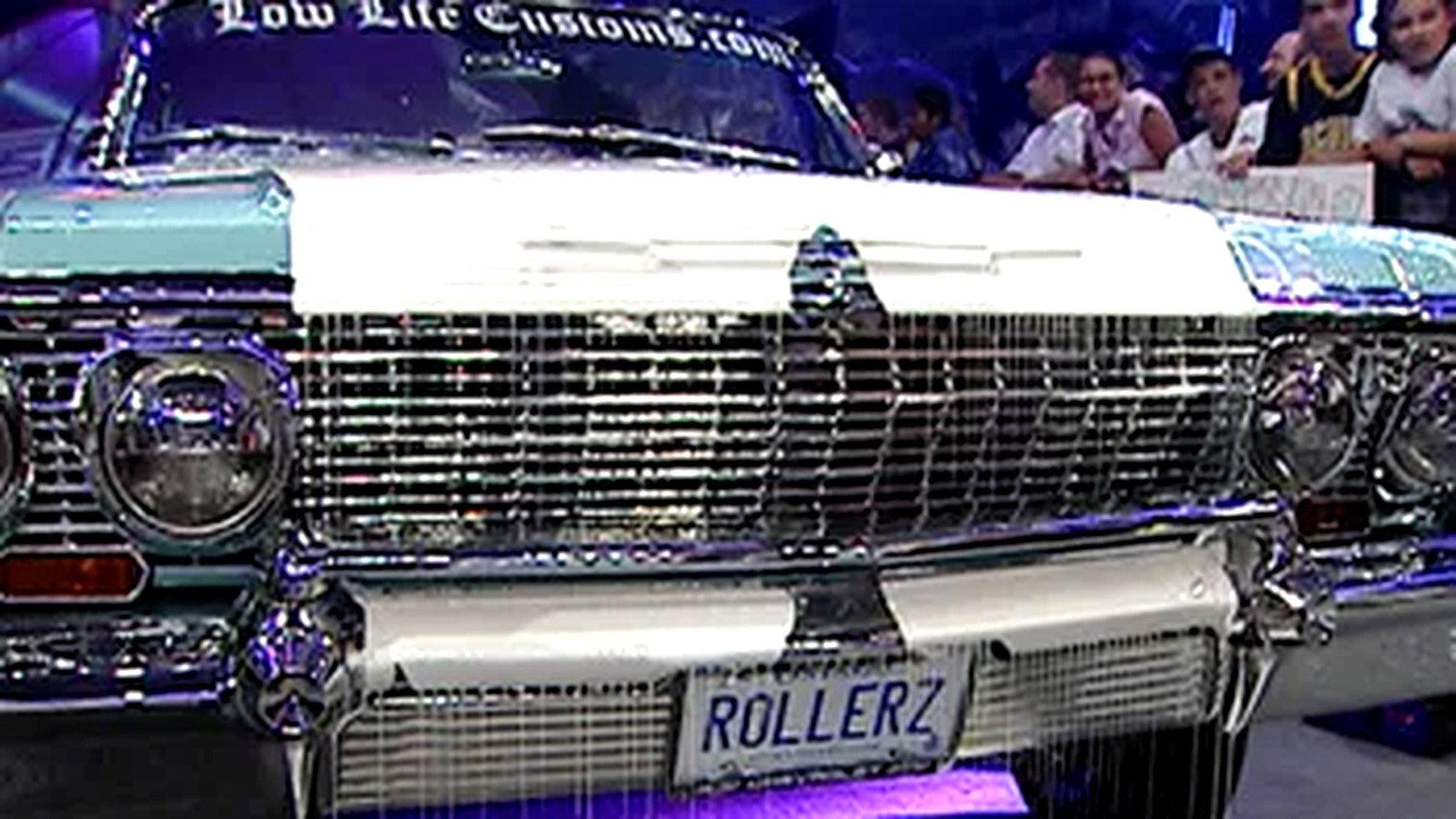 Still from SmackDown - Aug. 19, 2004