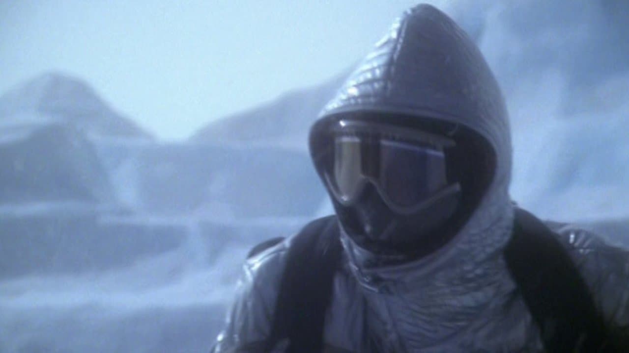 Still from Timeless