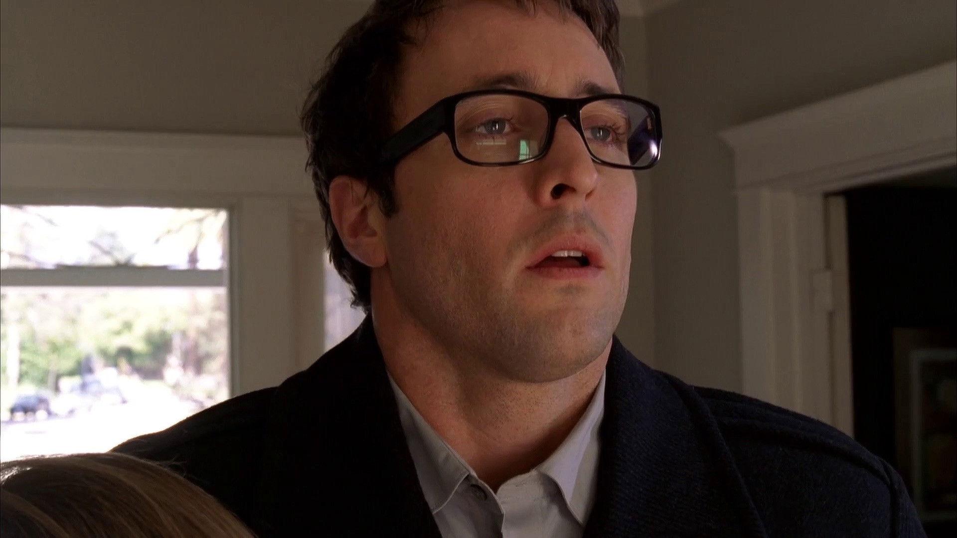 Still from The Big Wheel