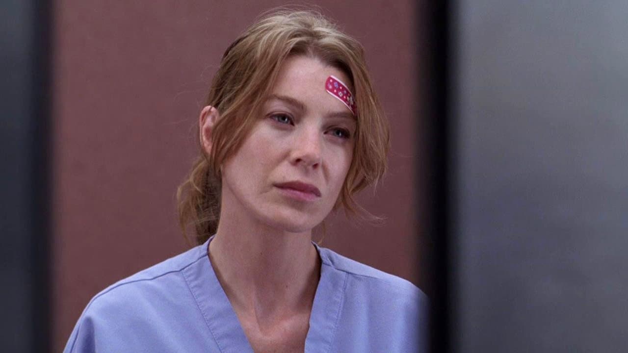 Still from Let It Be