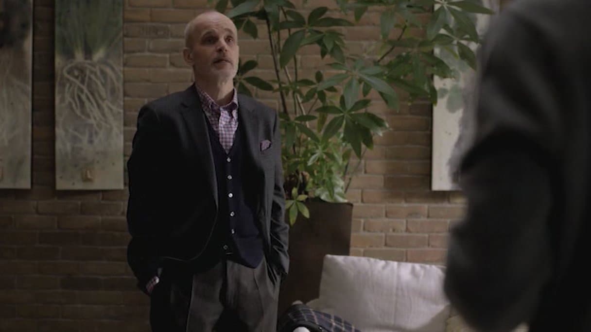 Still from Out of Time: Legacy