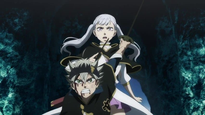 Still from Awakening