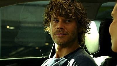 Still from Sacrifice