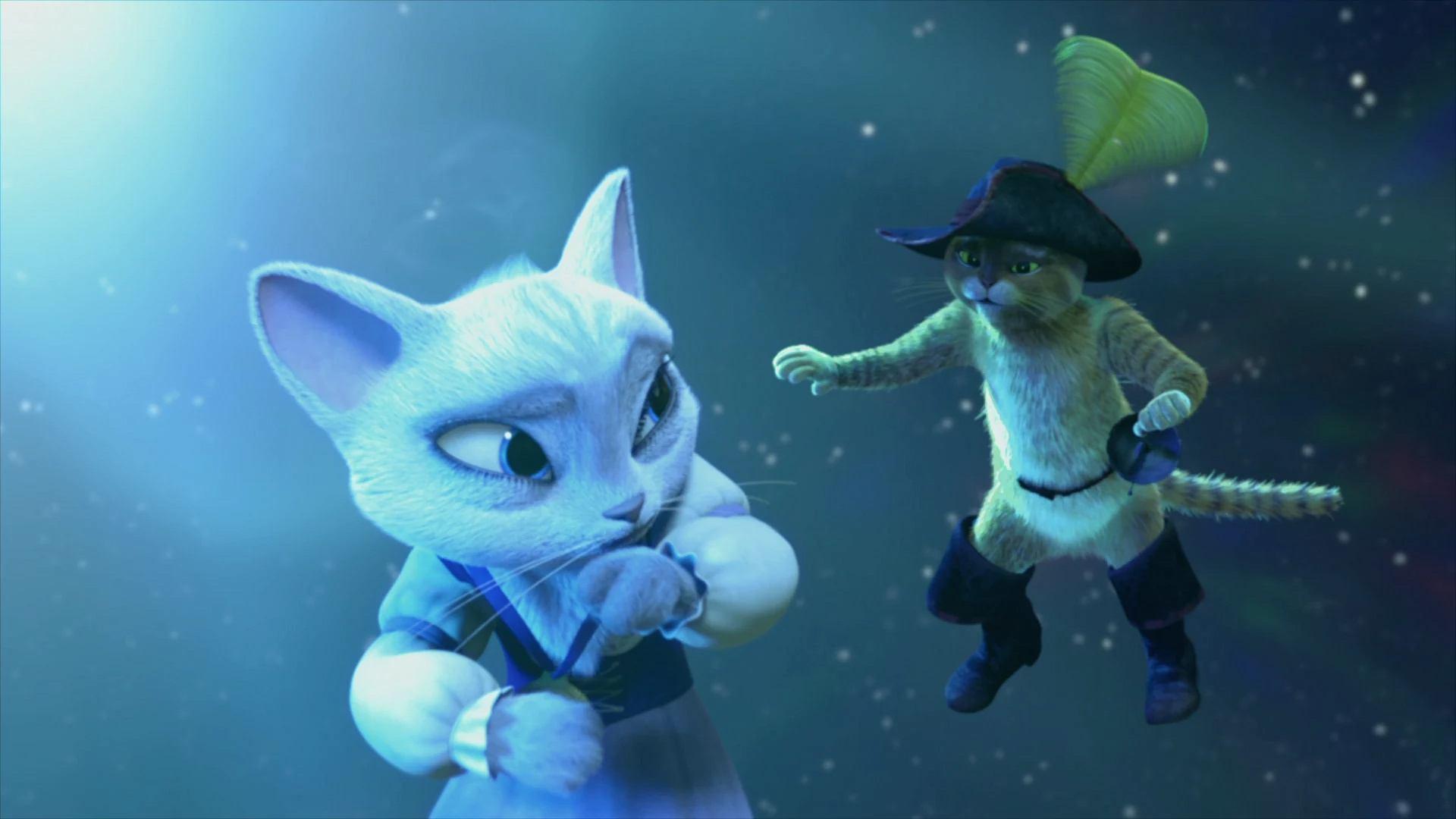 Still from Star