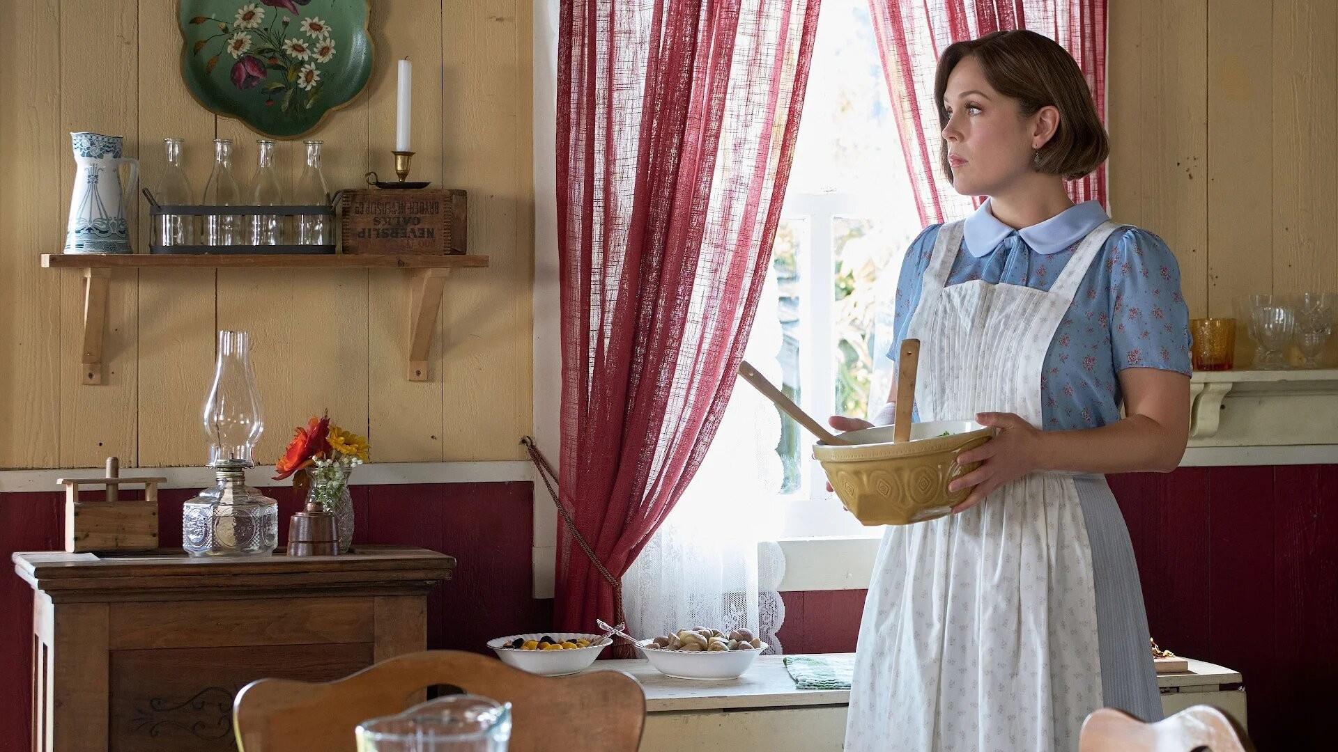 Still from Growing Pains
