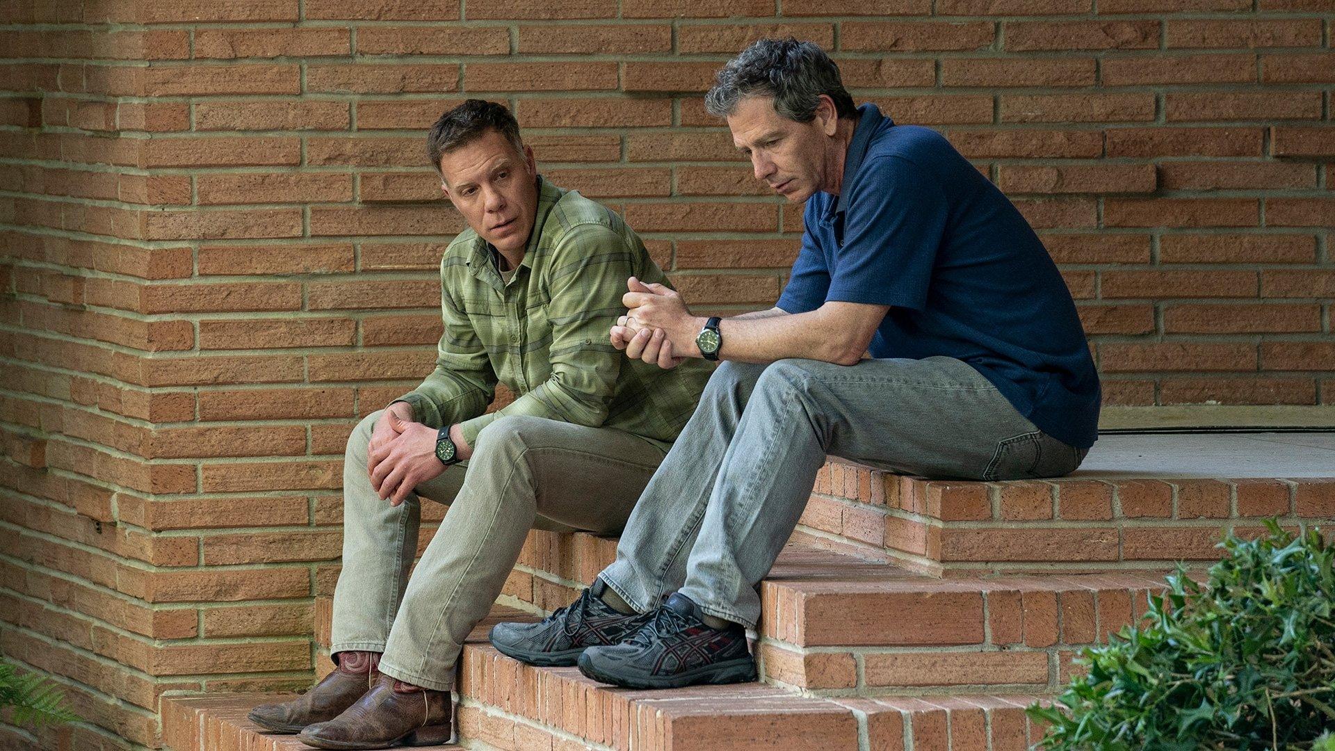 Still from Tear-Drinker