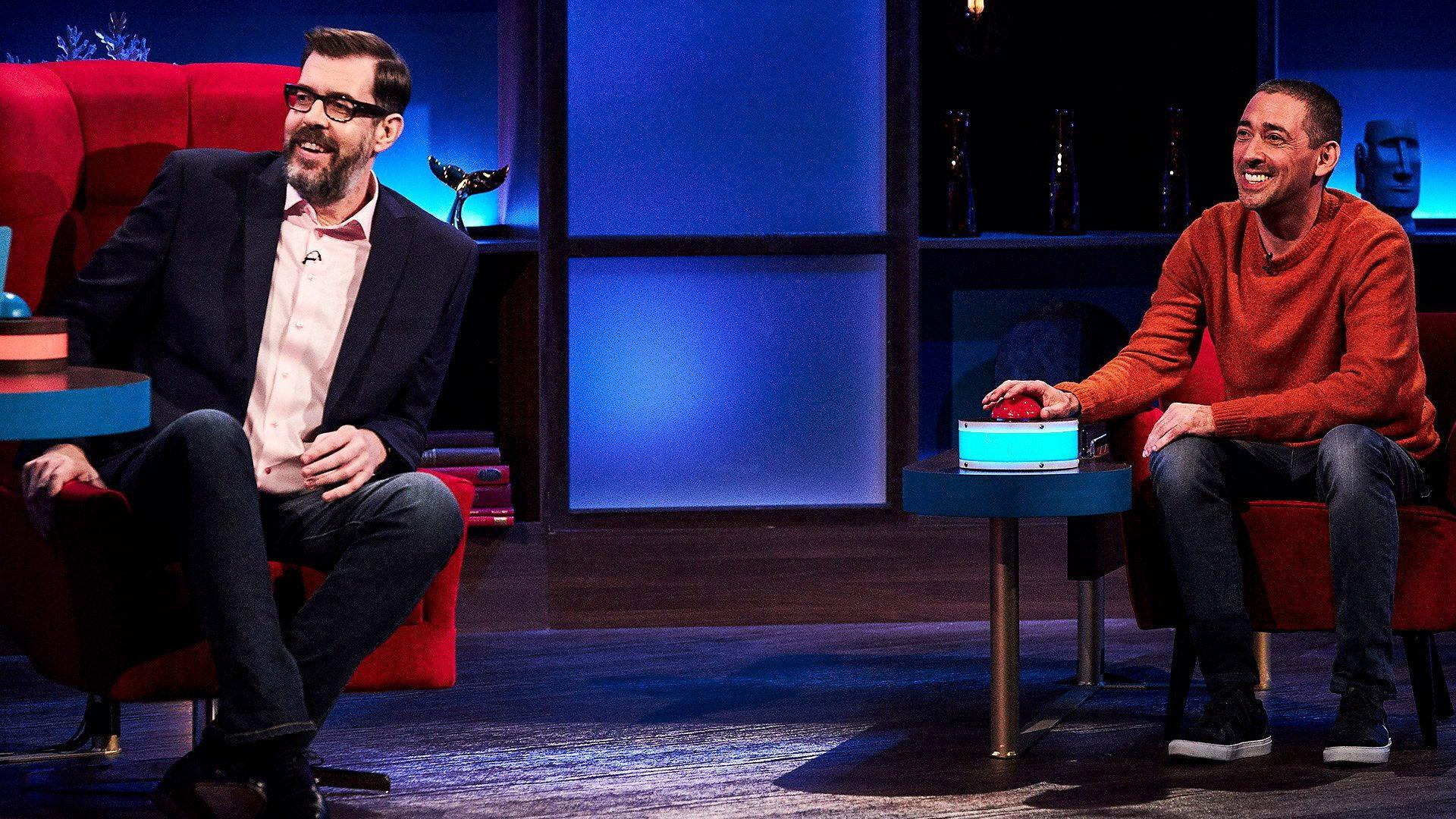 Still from Episode 87