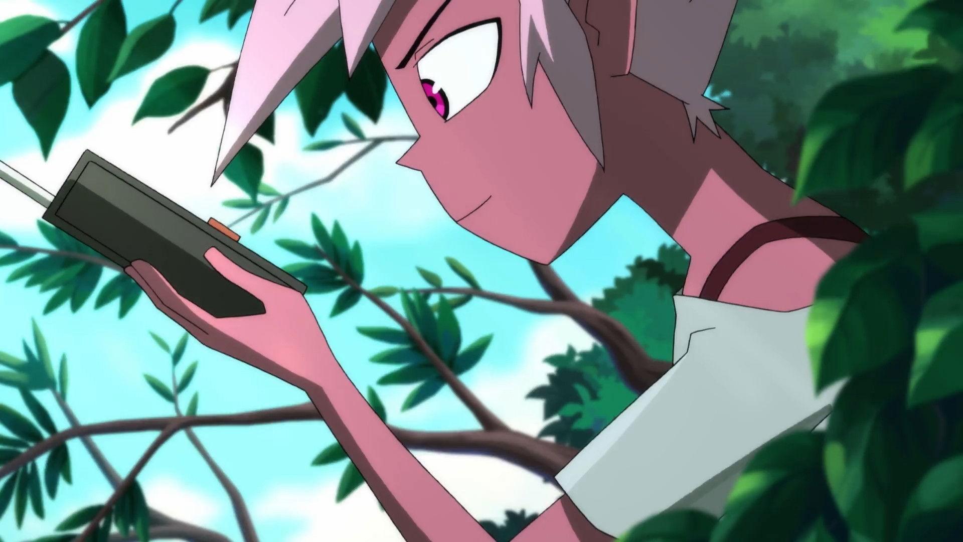 Still from It's a Trap