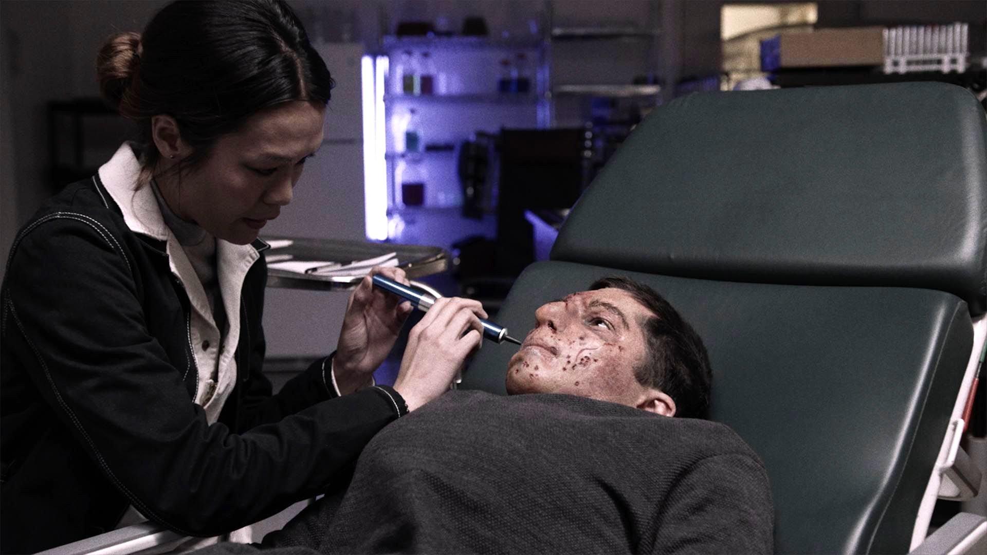 Still from Pacifica