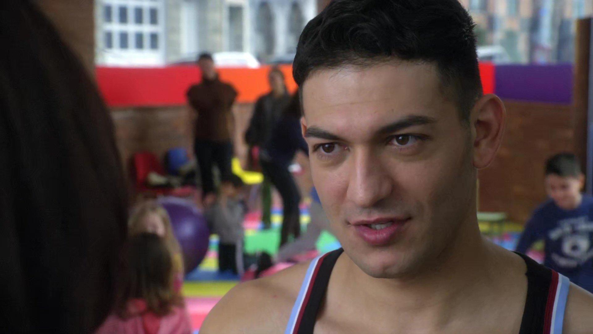 Still from Bang