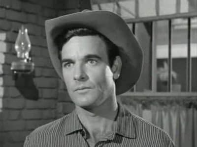 Still from With a Smile