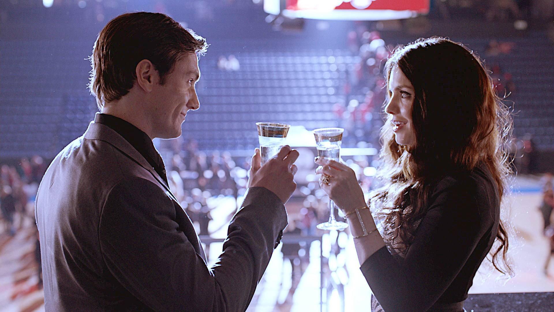 Still from Power Play