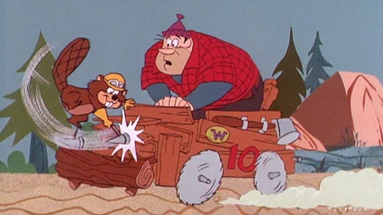 Still from See-Saw to Arkansas