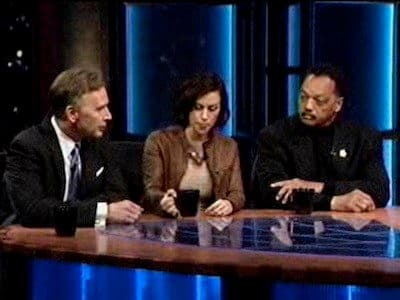 Still from October 15, 2004