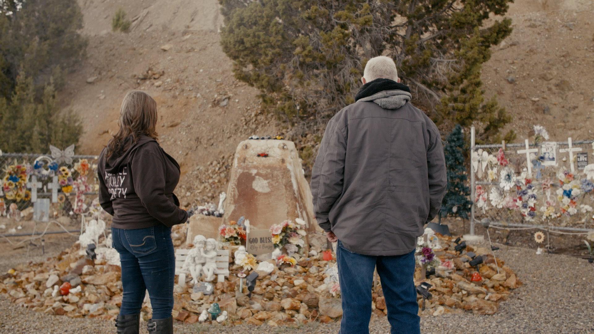 Still from Tuesday, November 2, 2021