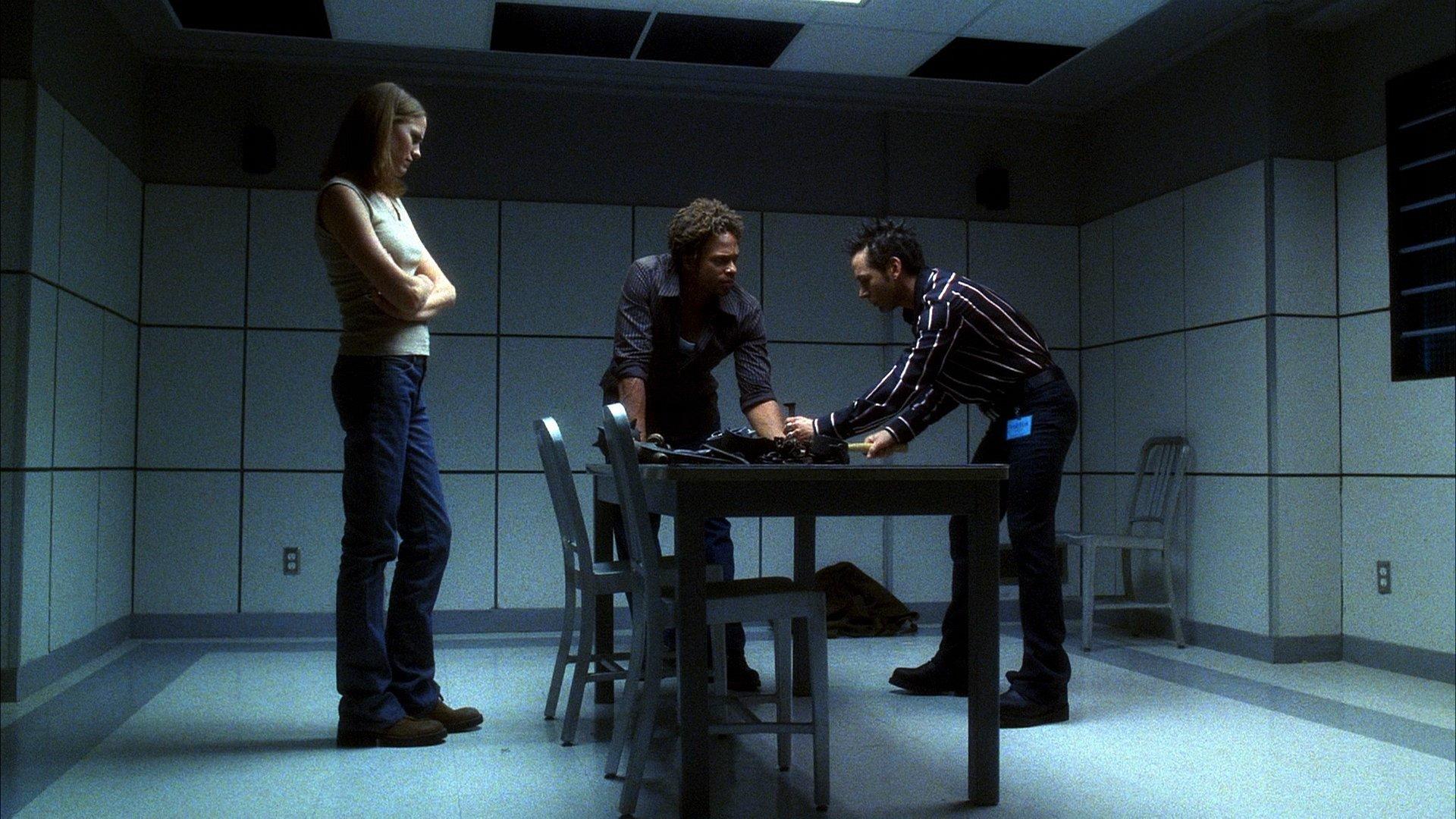 Still from Abra-Cadaver