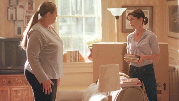 Still from Loser's Keepers