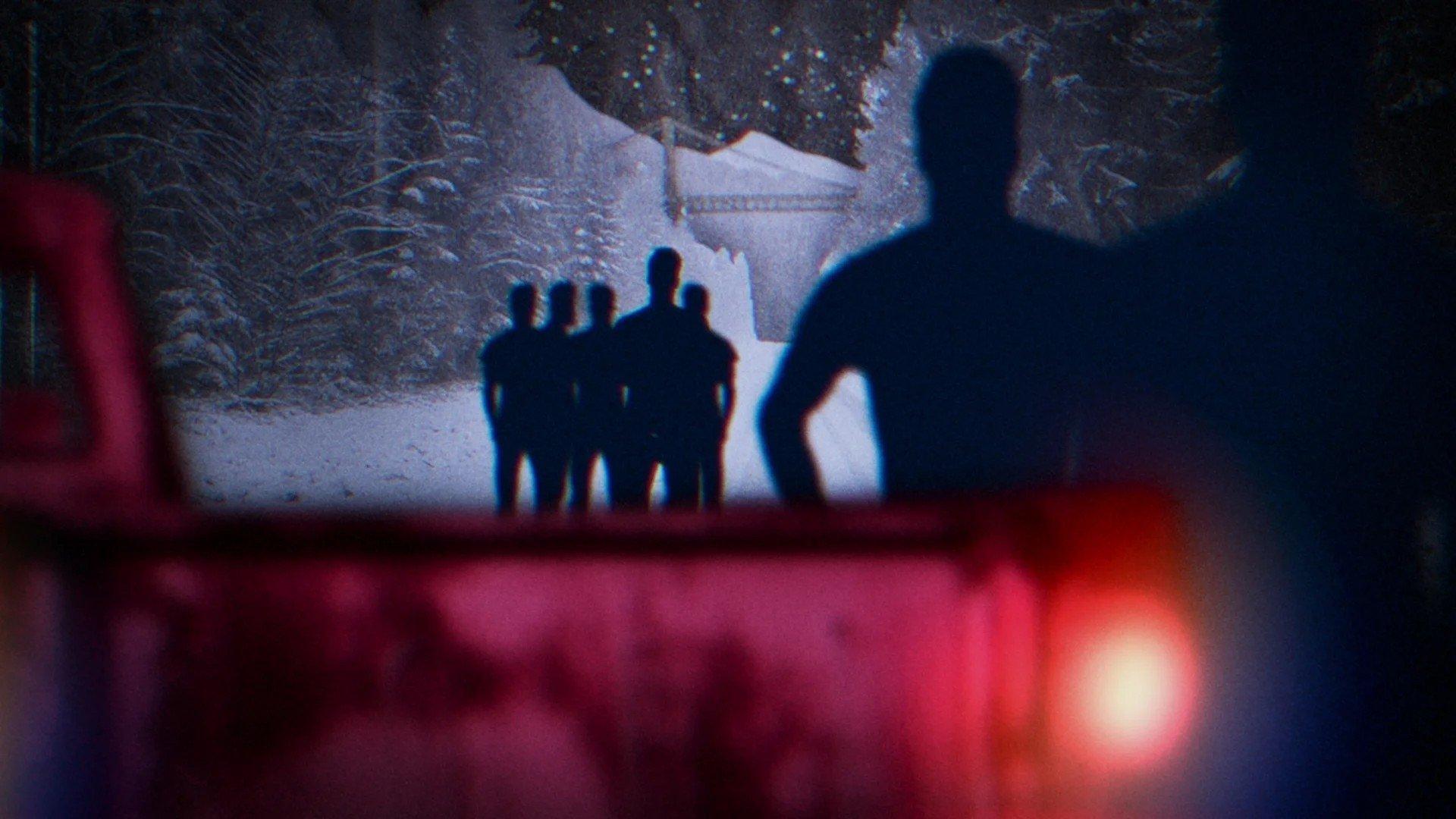Still from File: Missing Yuba County Five
