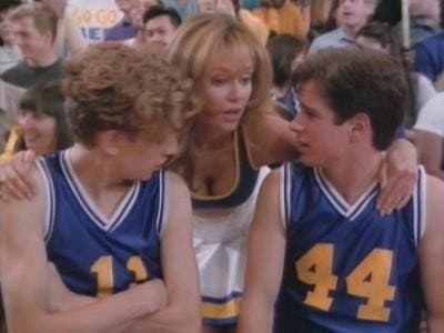 Still from Airball Kings
