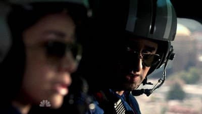 Still from Frequent Fliers