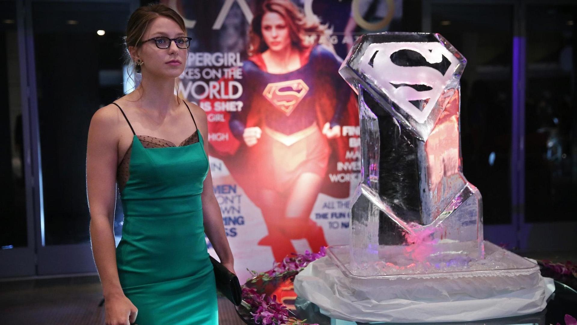 Still from Fight or Flight
