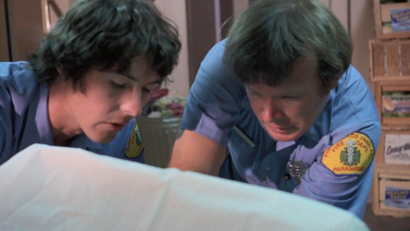 Still from The Screenwriter