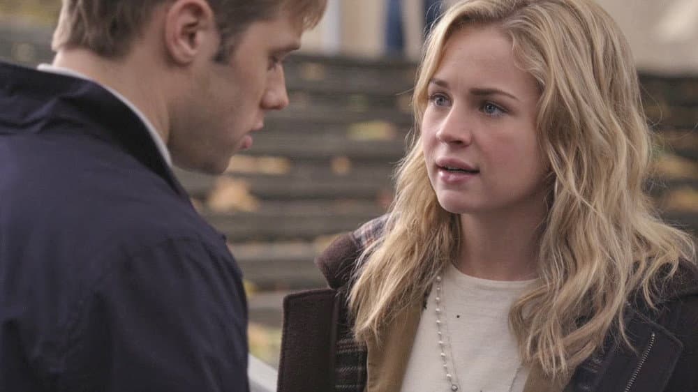 Still from Stand Taken