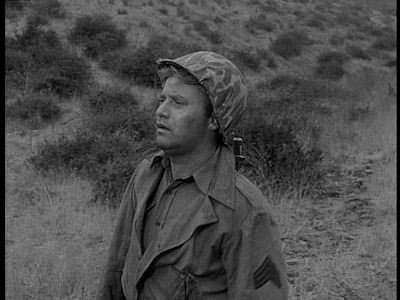 Still from The Walking Wounded
