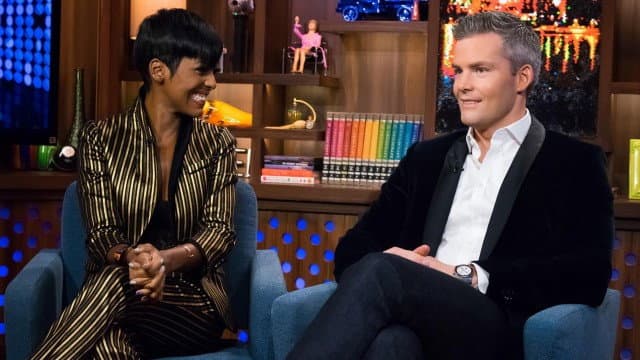 Still from Tamron Hall & Ryan Serhant