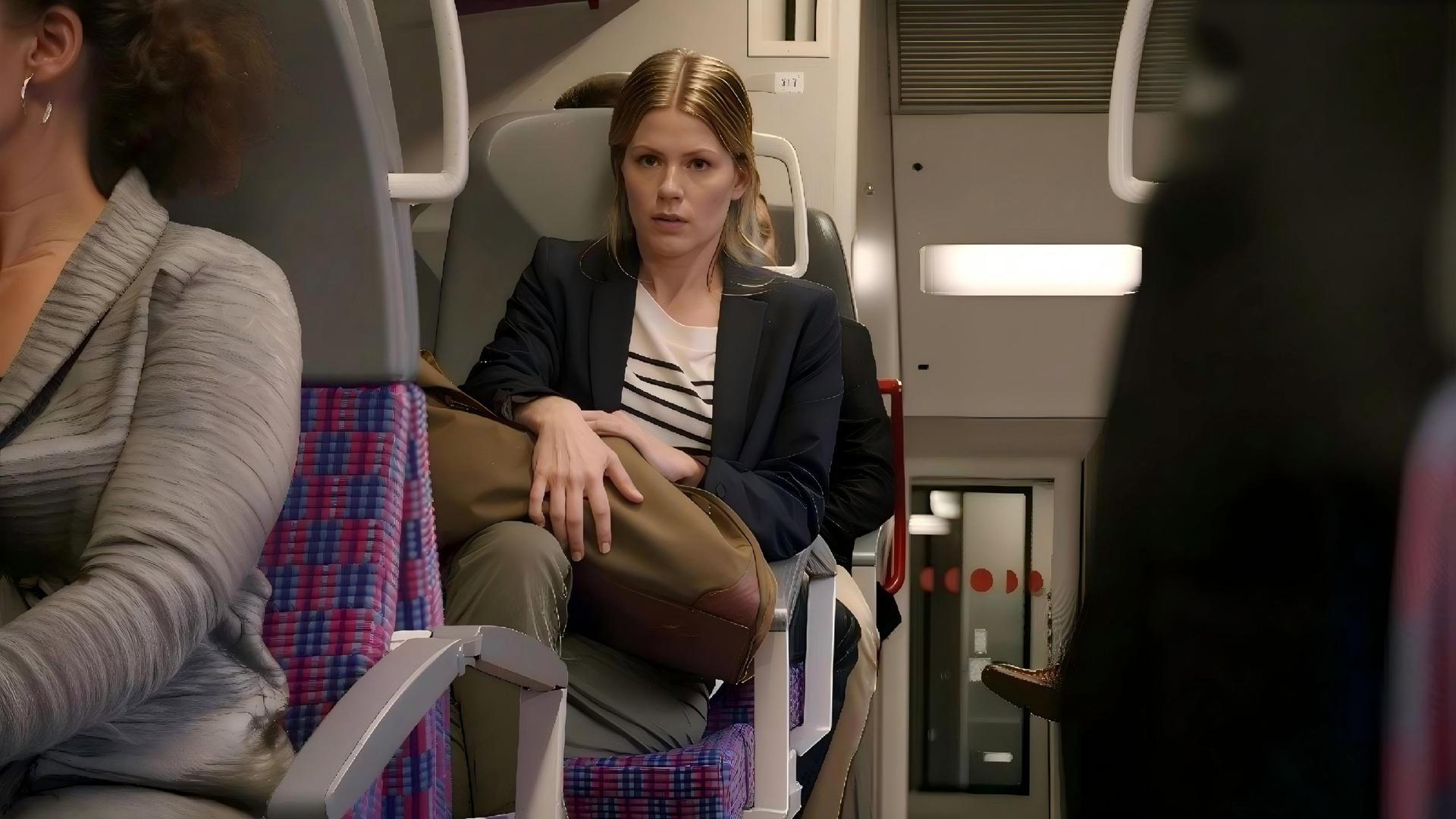 Still from Penalty