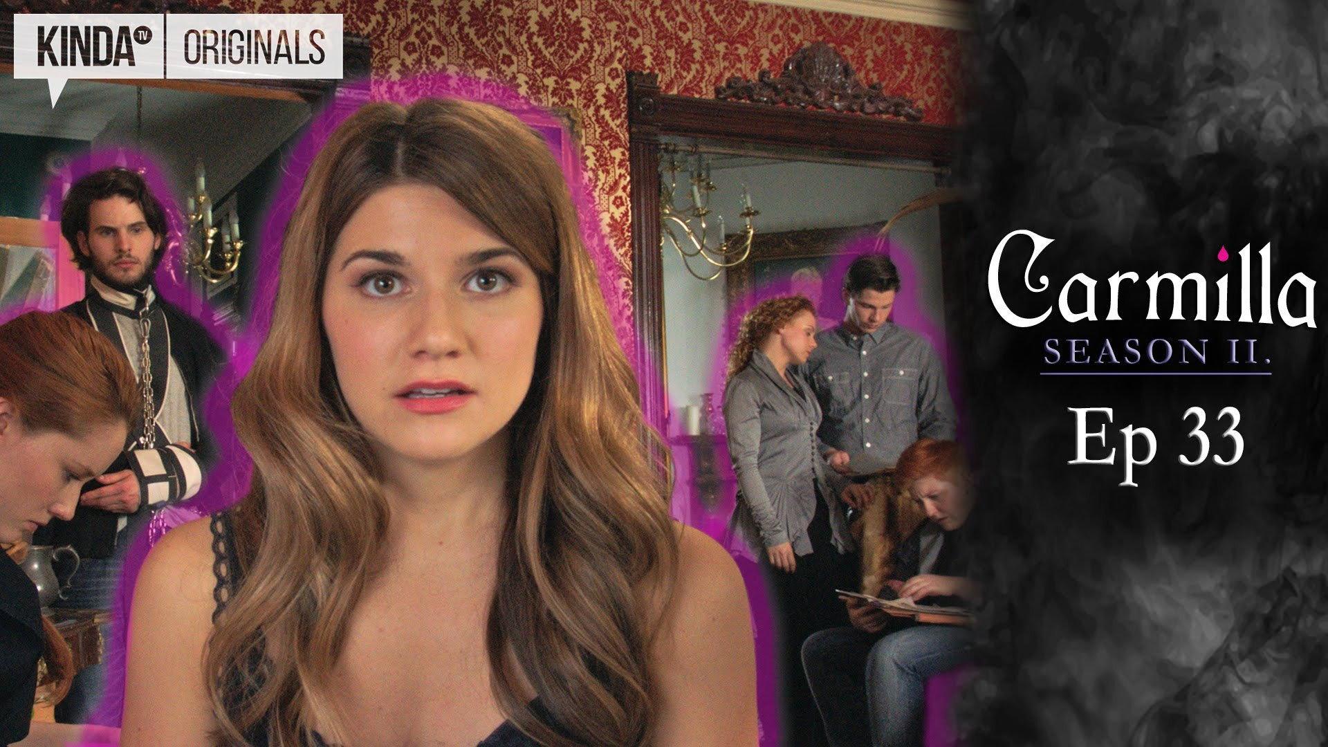 Still from Just in Case