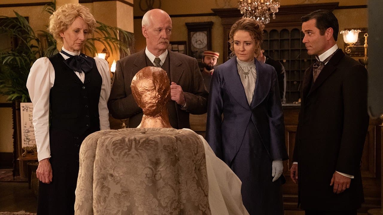 Still from Manual for Murder