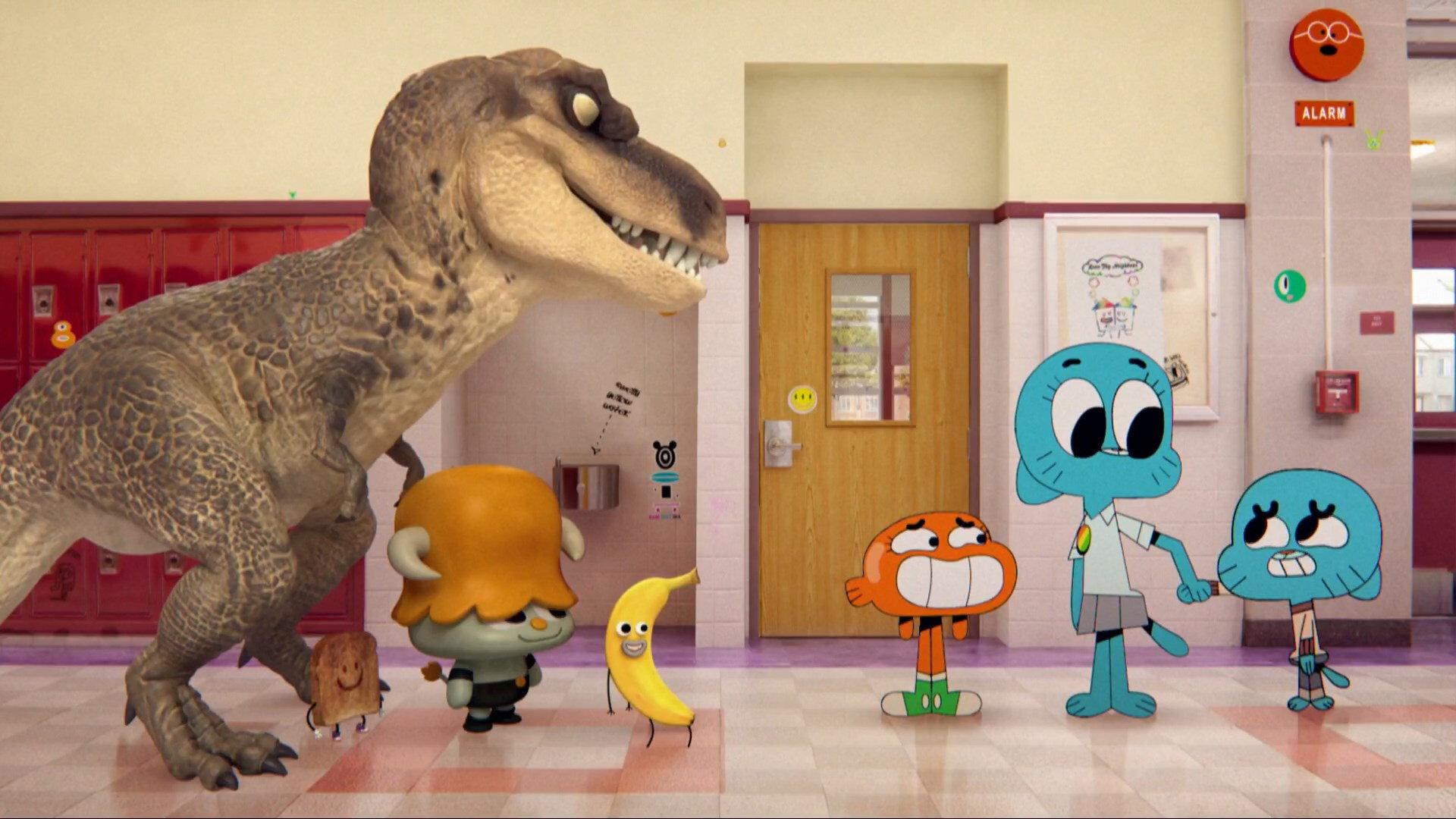 Still from The Meddler