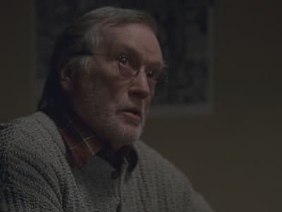 Still from Everwood, Confidential