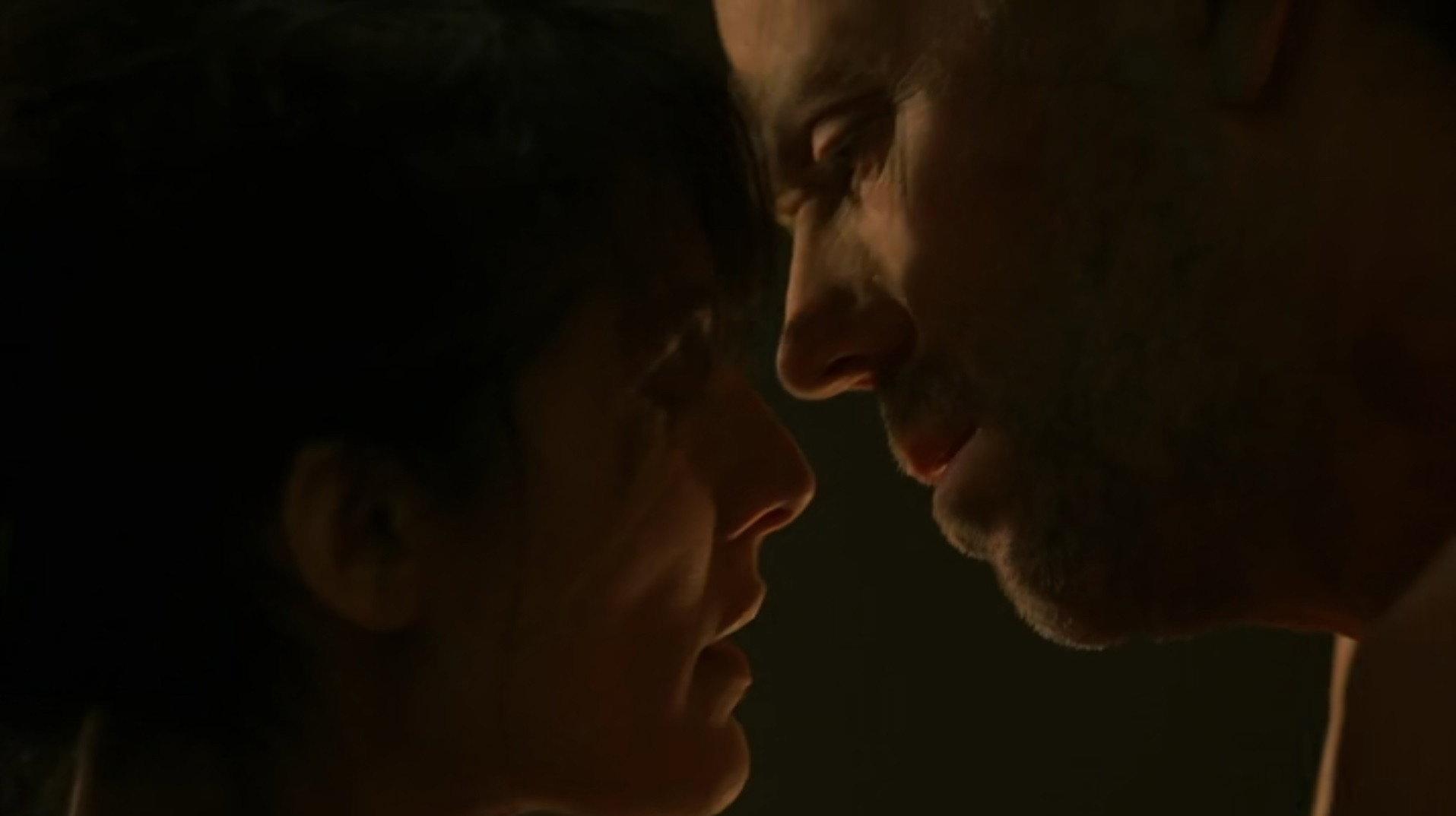 Still from Huddy - Dissected
