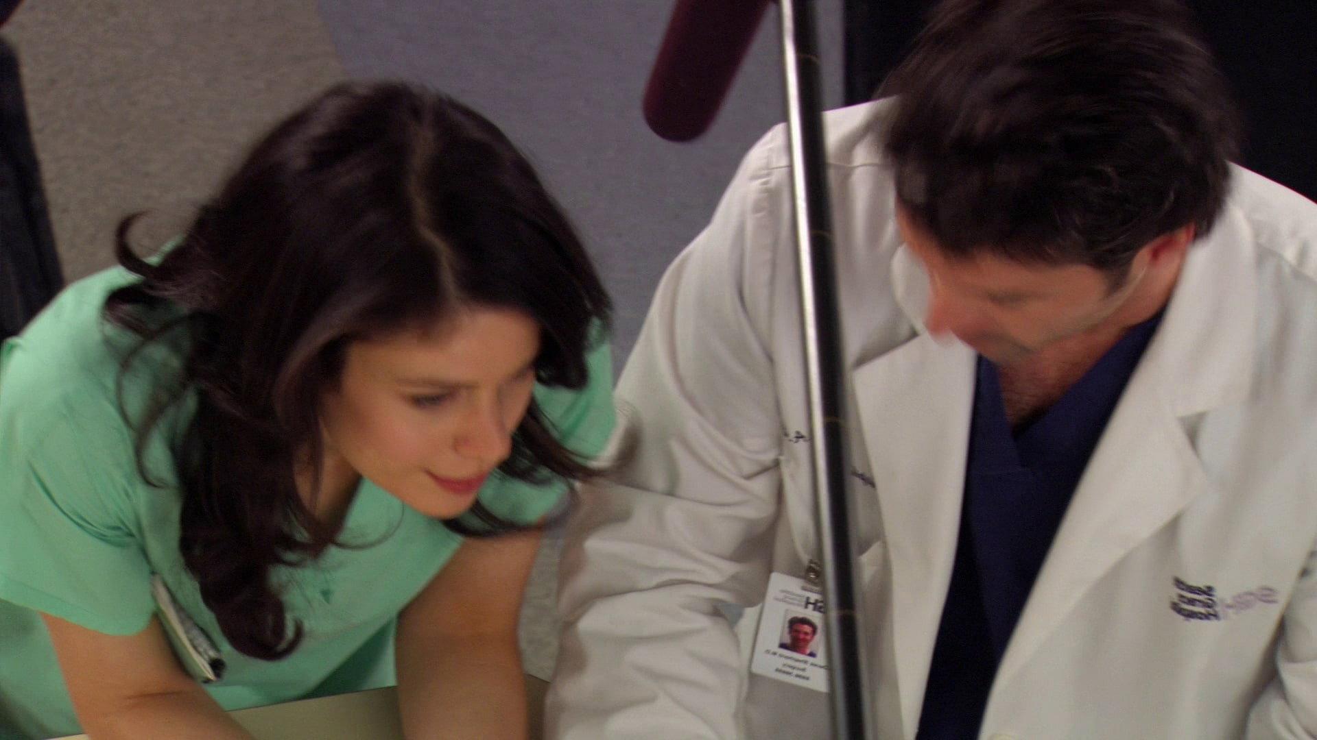 Still from S4 - New Docs on the Block