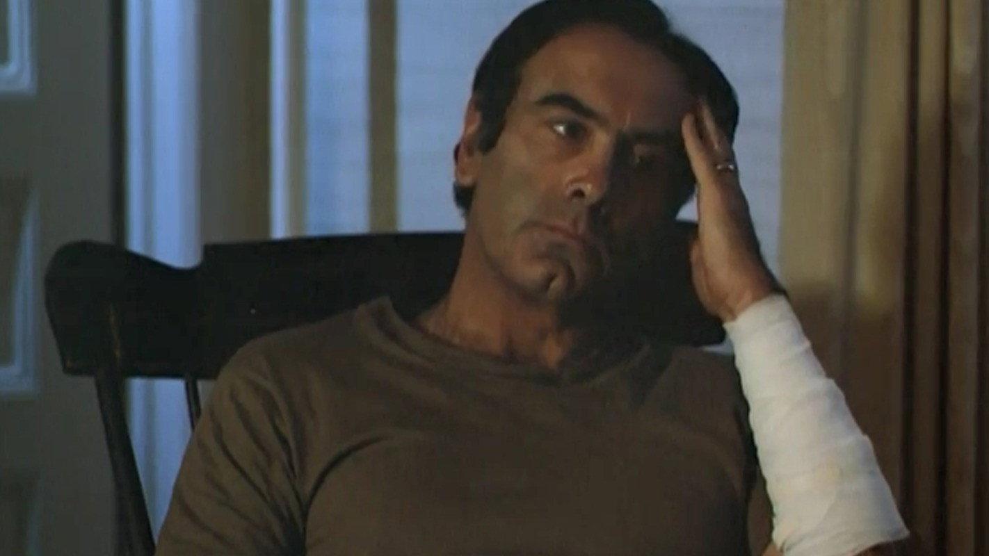 Still from Unpunished Crimes