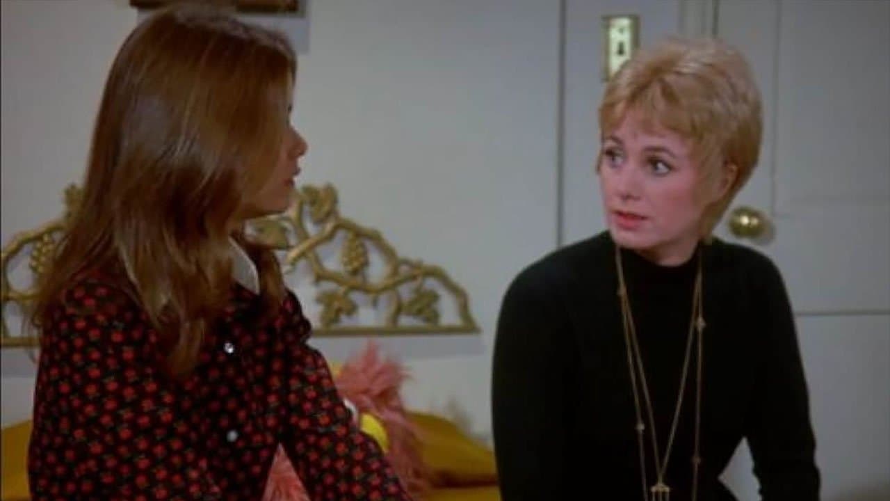 Still from The Partridge Papers