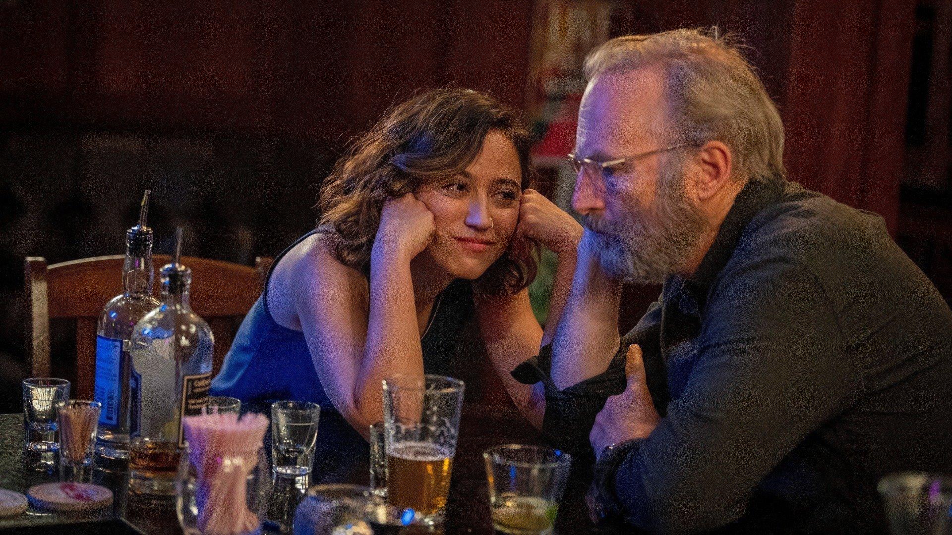 Still from Escape