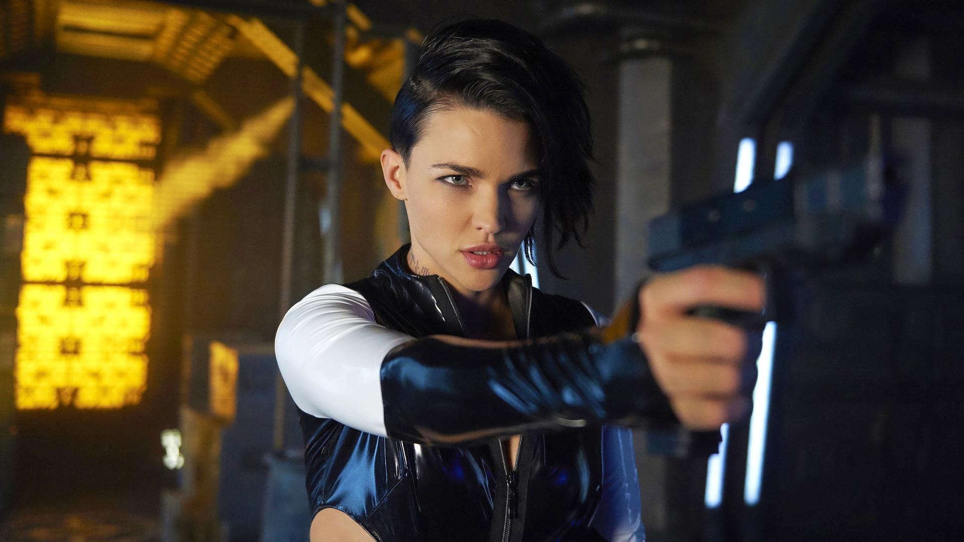 Still from Episode Seven