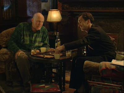Still from The Wisdom of the Witch
