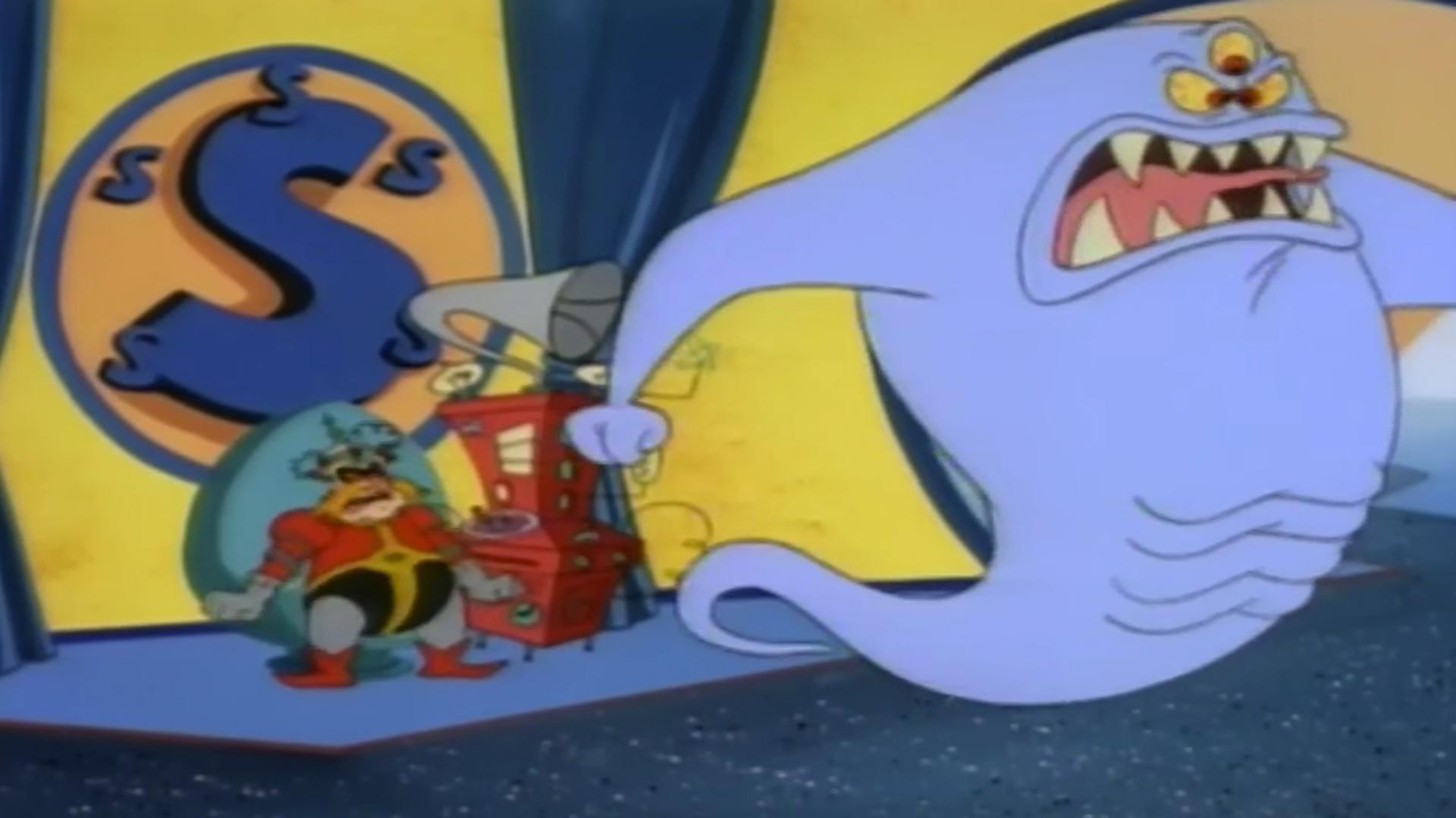 Still from Boogey-Mania